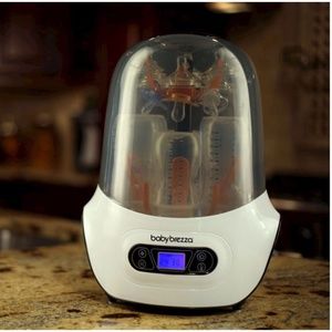 One Step Sterilizer and Dryer Baby Brezza